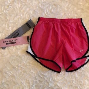 Girls Nike shorts